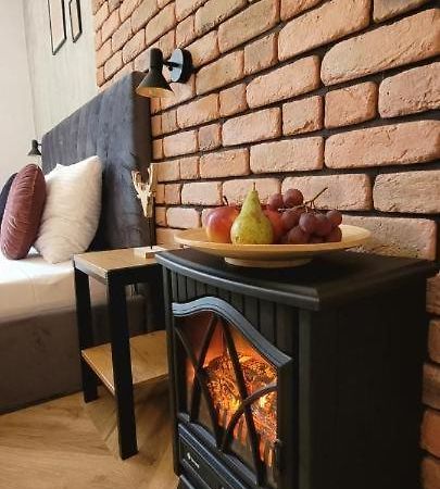 Klimatyczny Apartament Karpacz Buitenkant foto