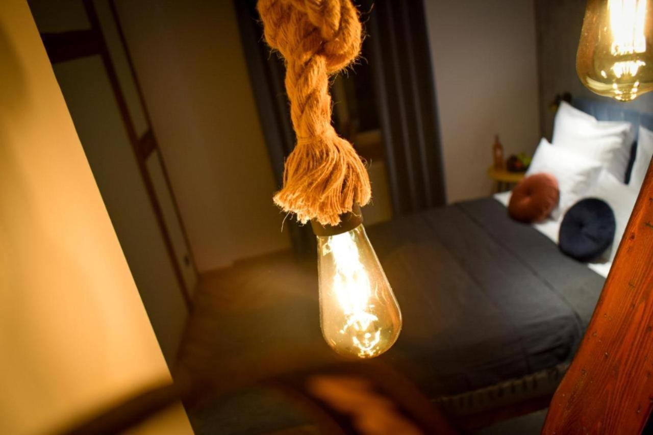 Klimatyczny Apartament Karpacz Buitenkant foto