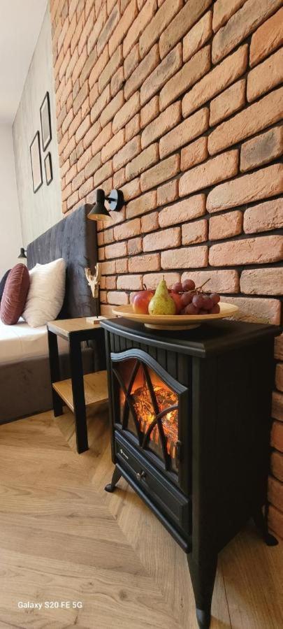 Klimatyczny Apartament Karpacz Buitenkant foto